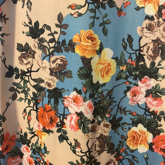 Midi dress - Picture 3 of 4